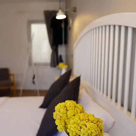 Achilles Hotel Bozcaada