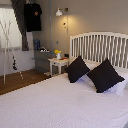 Hotel Achilles *
