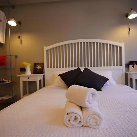 Hotel Achilles Bozcaada