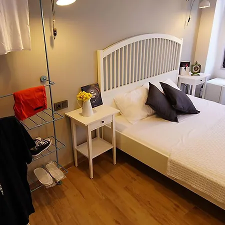 Hotel Achilles