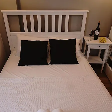 Achilles Hotel Bozcaada