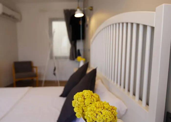 Achilles מלון בוזקאדה