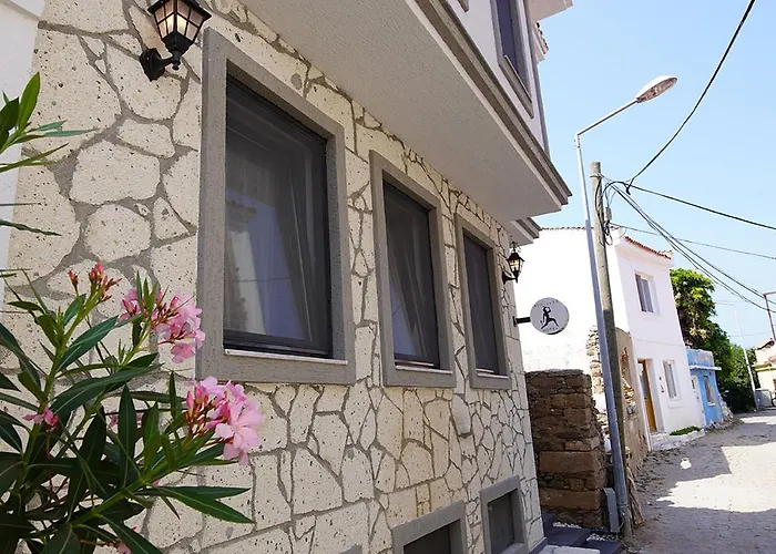 Achilles בוזקאדה