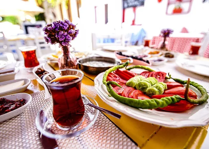 Achilles מלון בוזקאדה