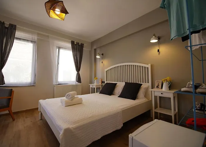 Achilles מלון בוזקאדה