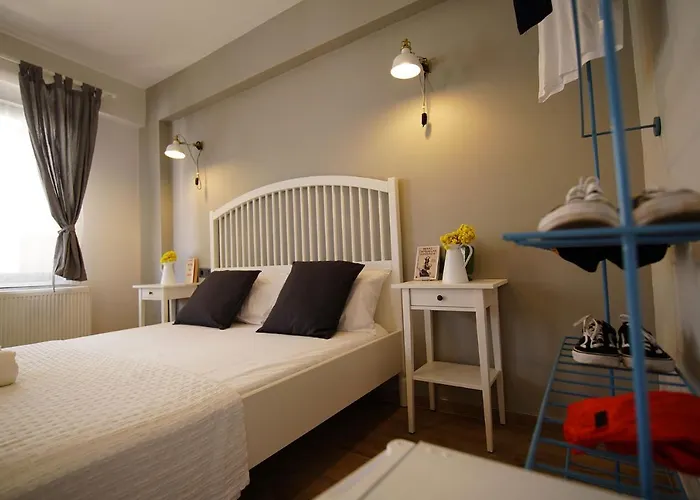 מלון Achilles בוזקאדה