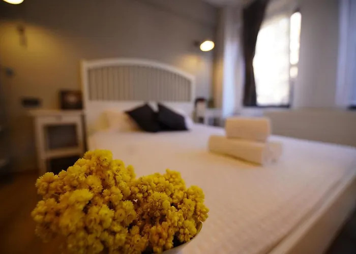 Achilles * בוזקאדה