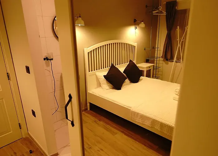 Achilles * בוזקאדה